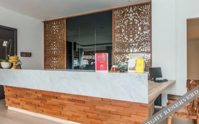 Zen Premium Ubud Monkey Forest 4