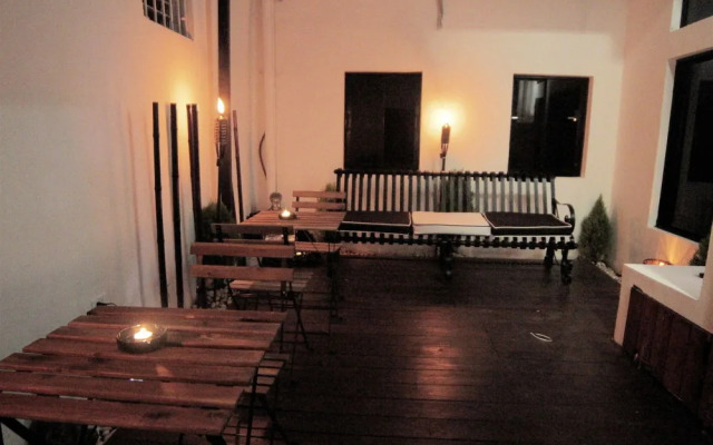 Savoy Hotel Boutique Santo Domingo