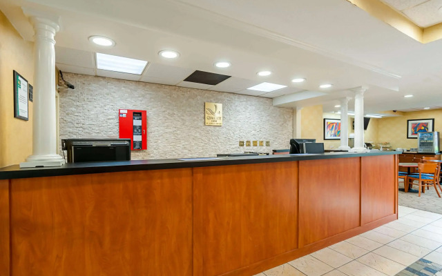Quality Inn