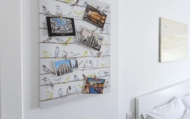 Italianway - Simonetta 5