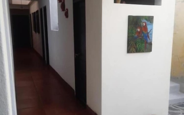 Posada Maya