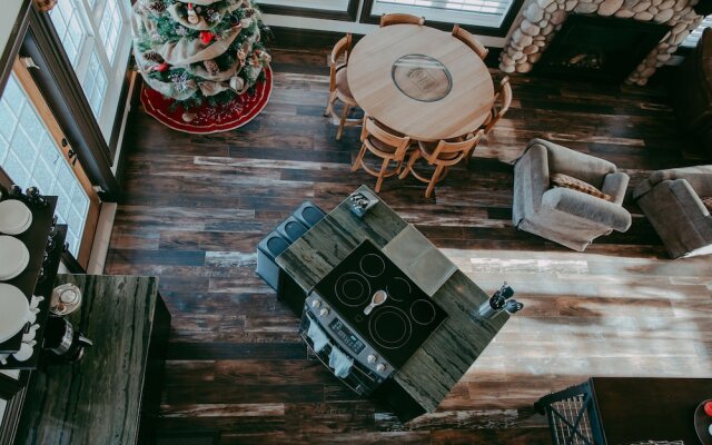 FireSong Resort Village