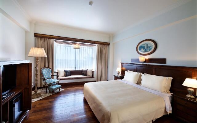 Shangrila Boutique Hotel