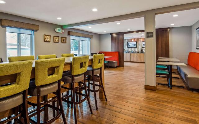 Best Western McMinnville Inn
