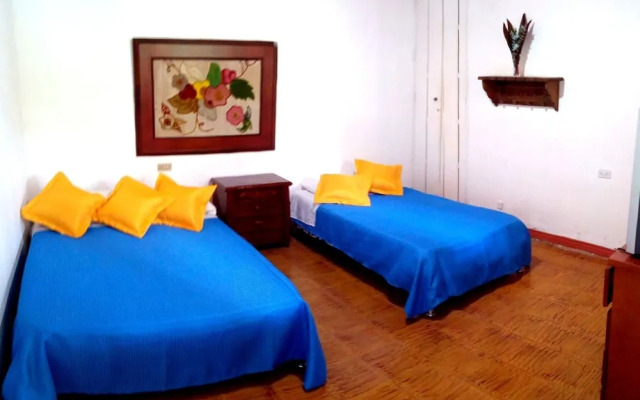 Hacienda Tierra Verde