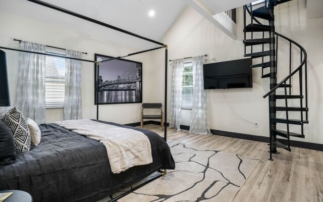 The Dayton Dream House