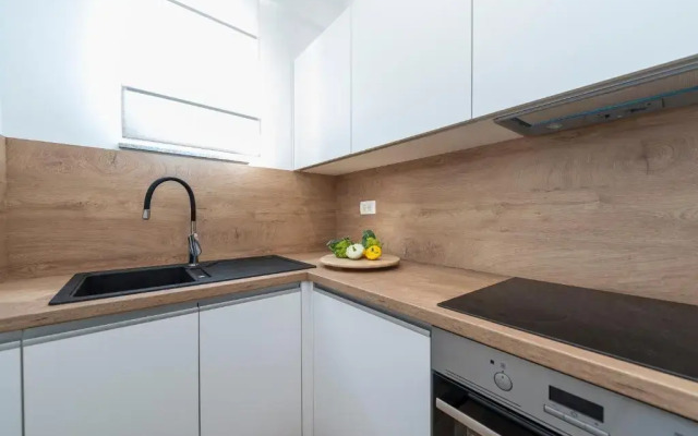 Luxury Apartments - La Vir 1 & 2