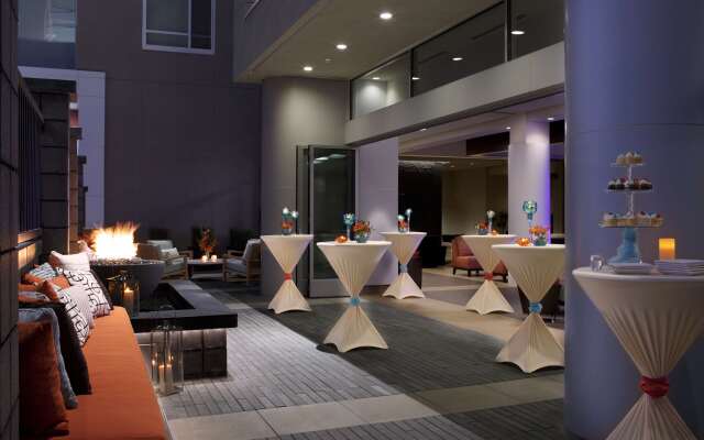 HYATT house San Jose/Silicon Valley