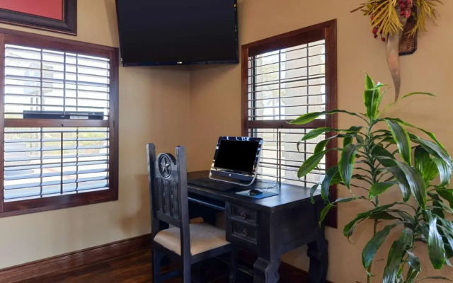 Americas Best Value Inn Jourdanton Pleasanton