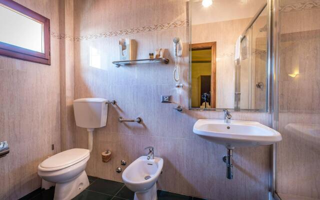 Tuscany Love Hotel delle Tele