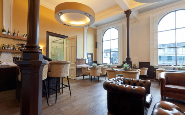 Suite Hotel Pincoffs Rotterdam