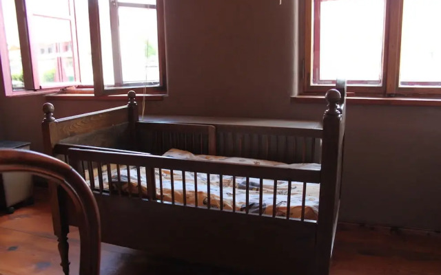 Ferienwohnung Zeitreise