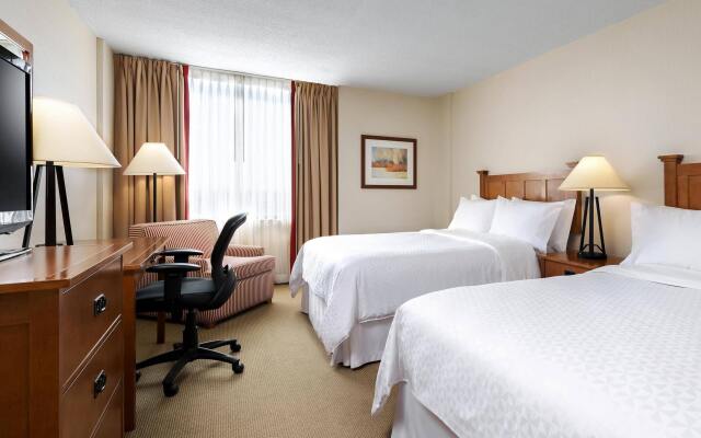 Four Points by Sheraton Toronto Airport