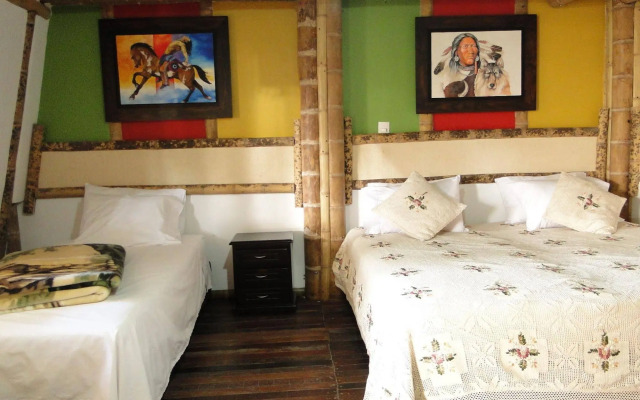 Eco Hotel Terrabella