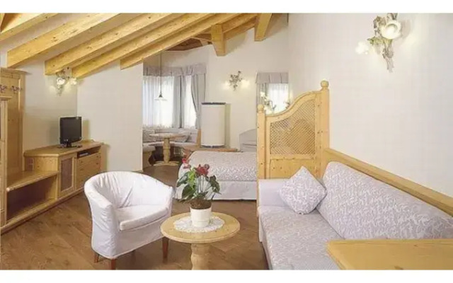 Hotel Cavalletto