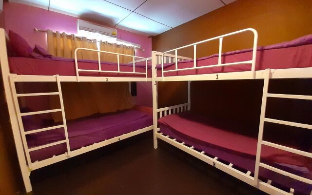 Resting Place Hostel