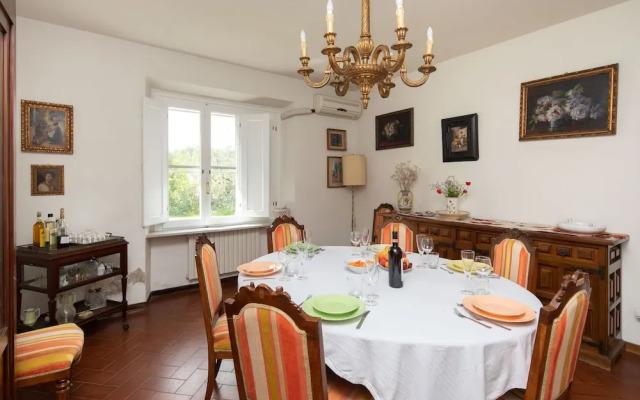 Villa Colomba by Mmega