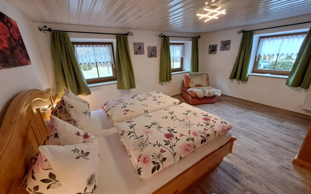 Ferienwohnungen Kilianmühle