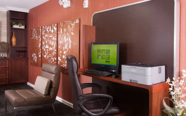 TownePlace Suites The Villages