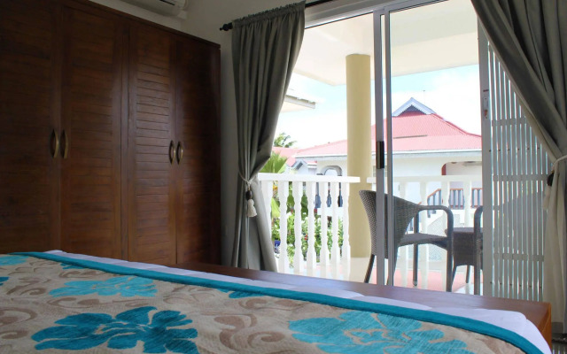Casa Tara Villas