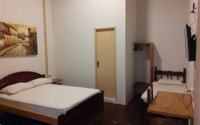 Reviver Hostel