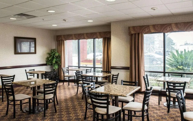 Comfort Inn & Suites Midway - Tallahassee West