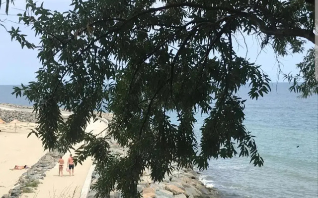 Apartament Bianca- Ariadna Residence