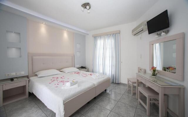 Hotel Ilion