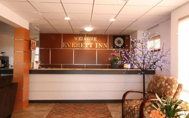 Welcome Everett Inn