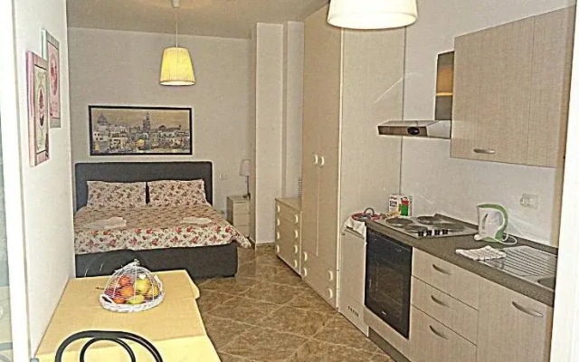 Casa Dolce Casa