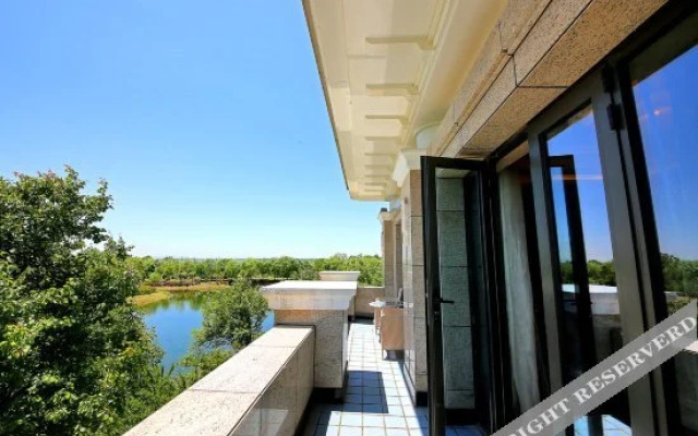 Pingdingshan Yunhai Hotel - Pingdingshan