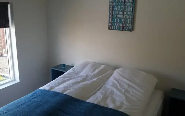 Geldingsá Apartment
