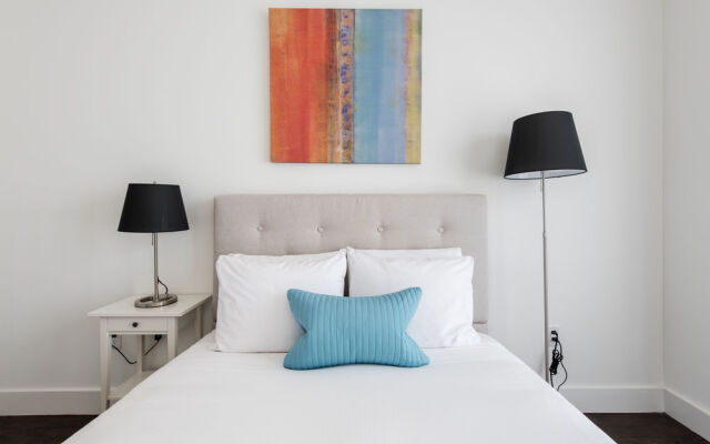 Luxy Suites Columbus