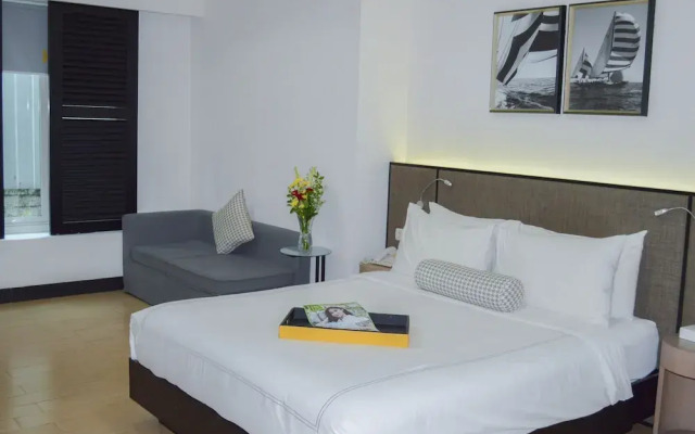 Le Mansion Senopati Hotel