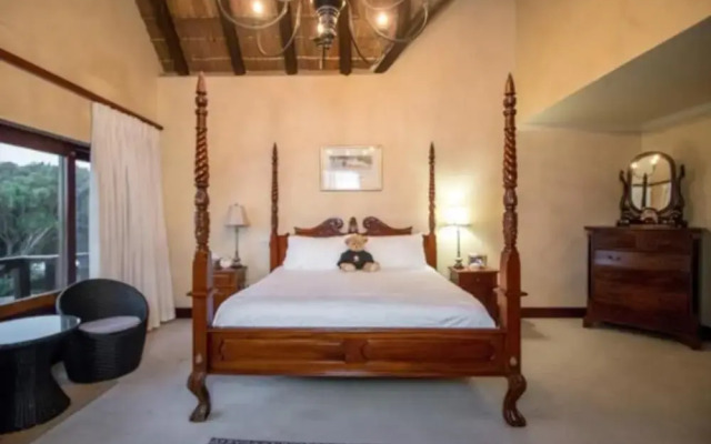 Magnificent Homestead