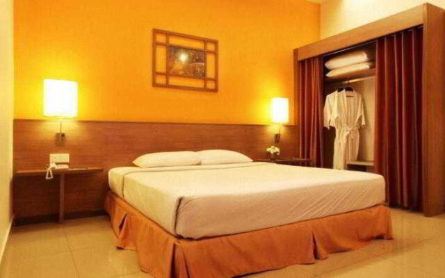 Lost World of Tambun