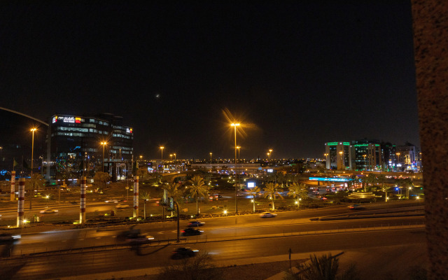 Burj Al Hayat Hotel Suites-al Olaya