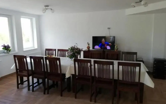 Pensiunea Rozelor