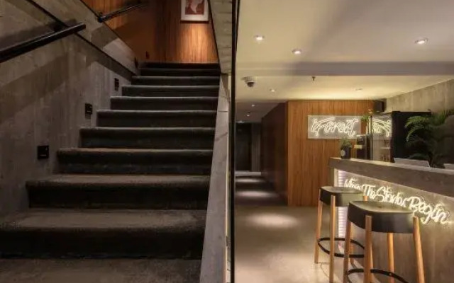 One Forest Youth Hostel (Shanghai Overseas)
