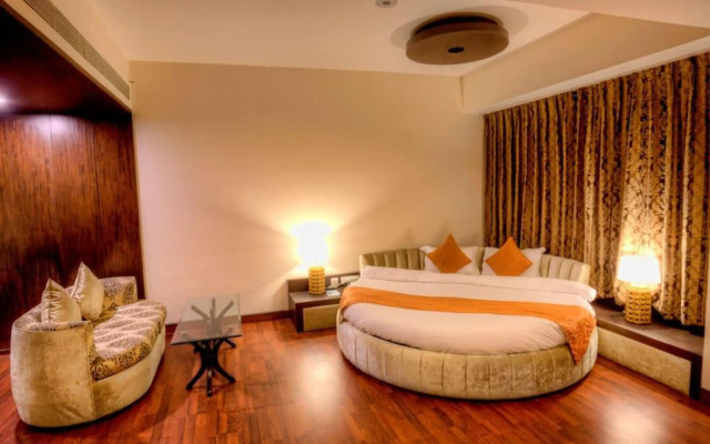 Hotel Kailash Palace