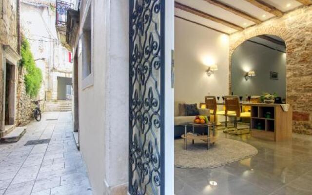 Dalti Center Apartment