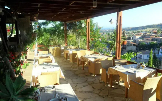 Cyprus Villages
