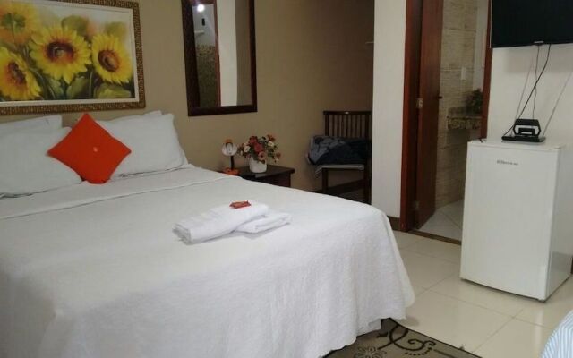 Hotel Pousada dos Chalés