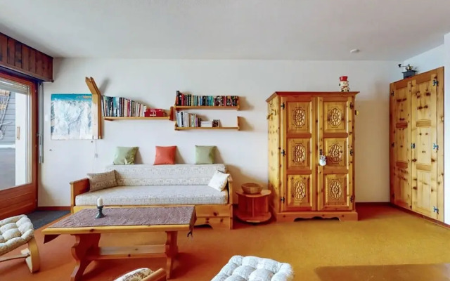 Le Hameau Vex in Vex