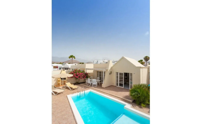 Villa Estrellas