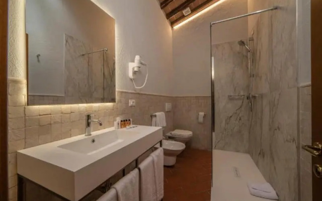 Ultimo Mulino Wellness Country Hotel