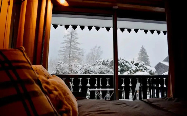 Studio Le 4122 - Chamonix centre Clos du Savoy