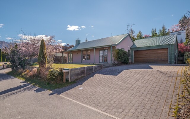 Coryan Cottage