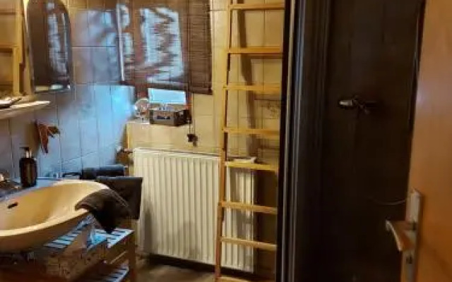 Ferienwohnung Birlenbach - Immenst Str 3 b