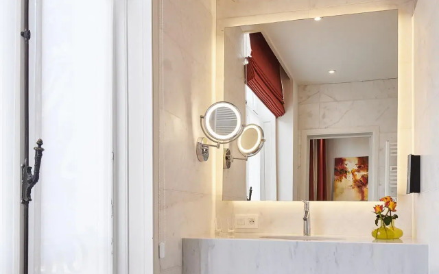 Hotel Royal Astrid Aalst
